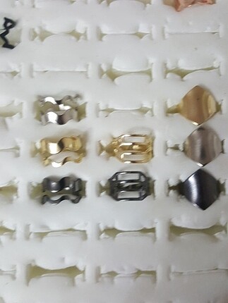 Eklem yüzüğü set