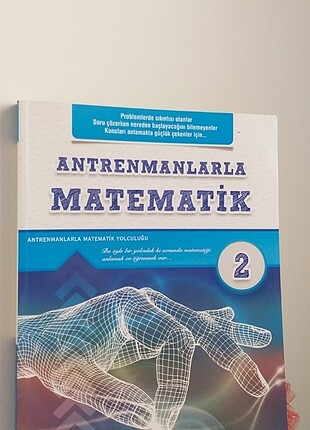 YKS Antrenmanlarla Matematik-2 