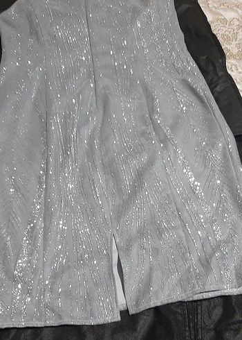 Şık abiye - Görsel 2