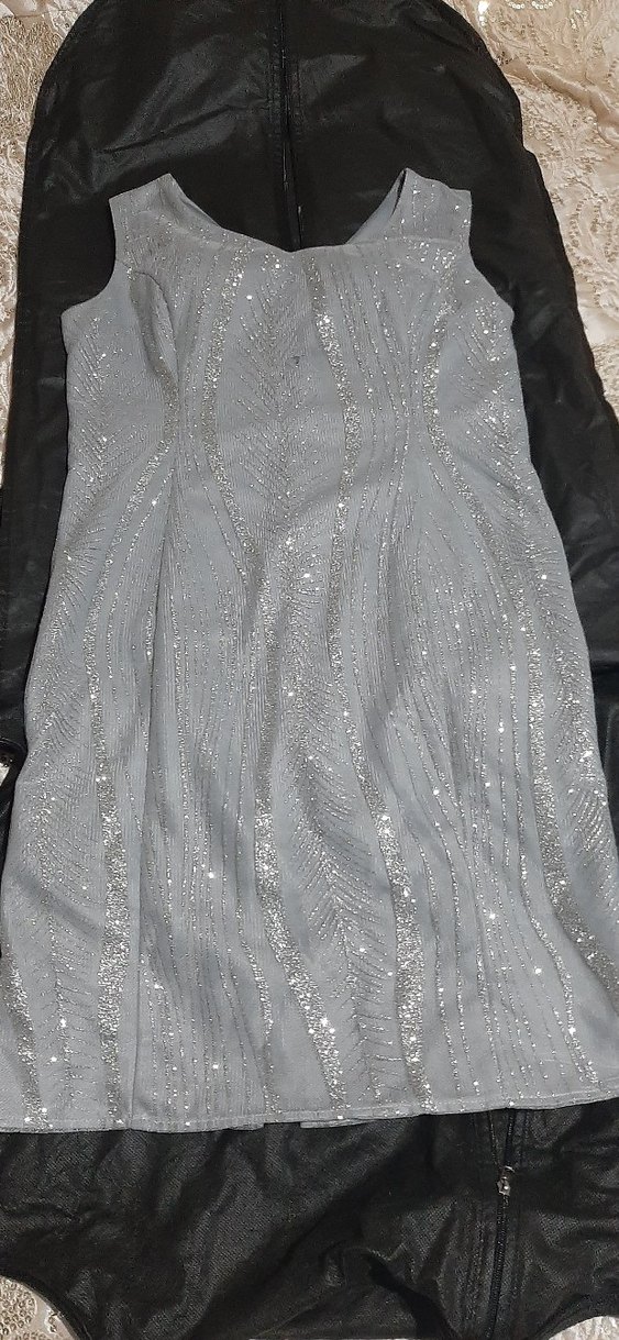 Şık abiye - Görsel 4