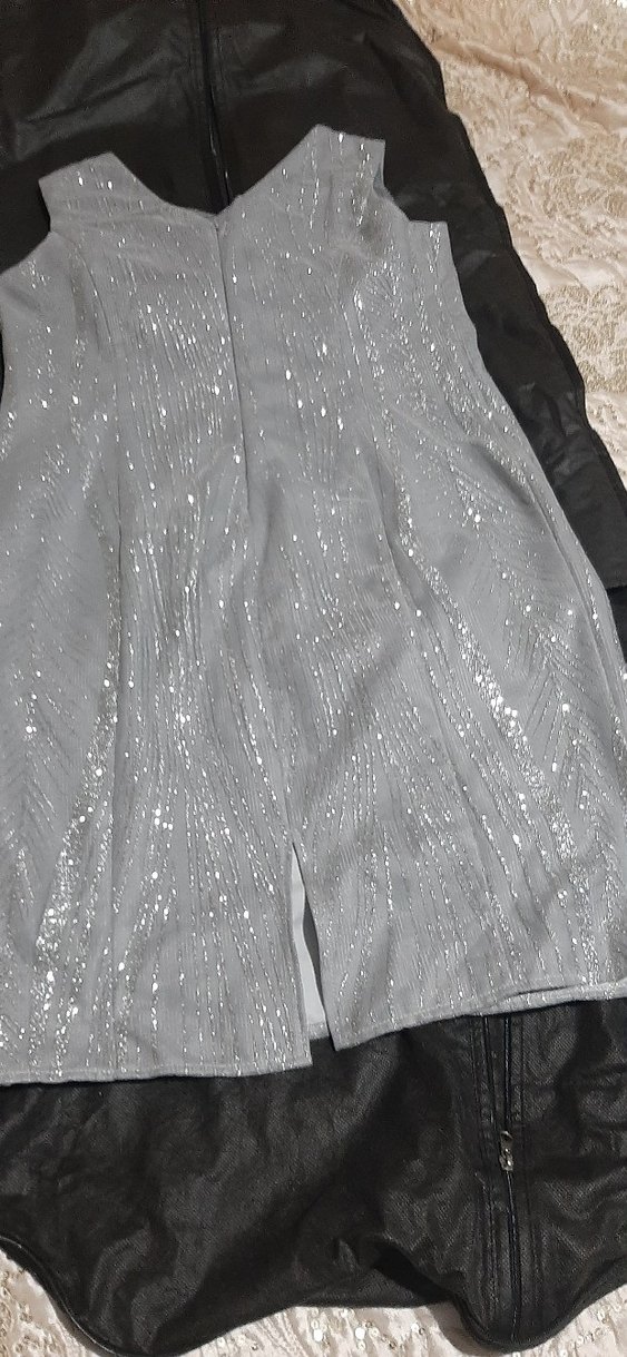 Şık abiye - Görsel 2