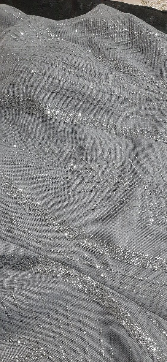 Şık abiye - Görsel 3