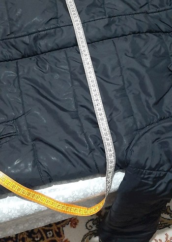 Erkek mont tu - Görsel 3