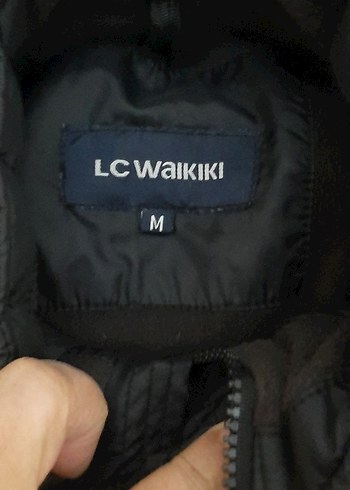 Erkek mont tu - Görsel 4