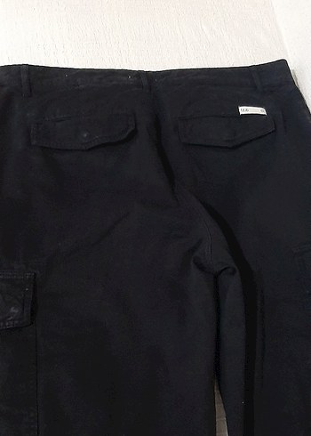 Kışlık keten rahat erkek pantolon 1500 tl ye alındı - Görsel 6