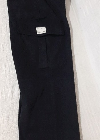 Kışlık keten rahat erkek pantolon 1500 tl ye alındı - Görsel 5