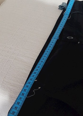 Kışlık keten rahat erkek pantolon 1500 tl ye alındı - Görsel 2