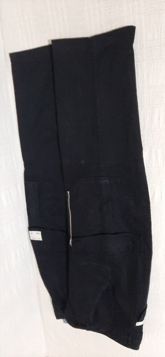 Kışlık keten rahat erkek pantolon 1500 tl ye alındı - Görsel 4