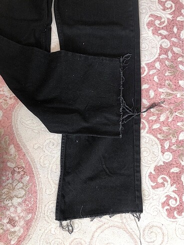 m Beden Kot pantolon