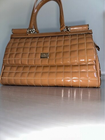 Matmazel çanta - Görsel 2