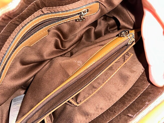 Matmazel çanta - Görsel 6