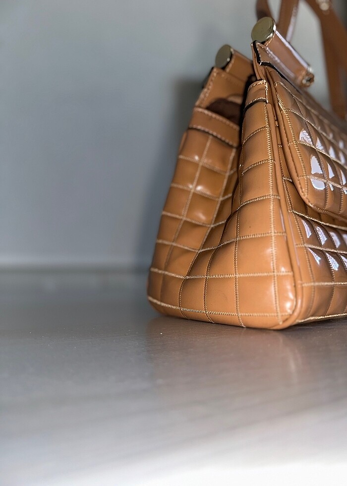 Matmazel çanta - Görsel 3