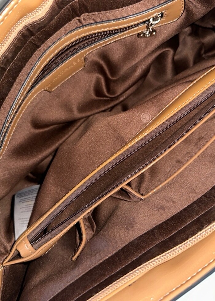 Matmazel çanta - Görsel 5