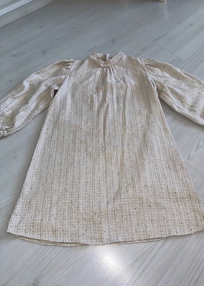 Tuvit tunik - Görsel 3