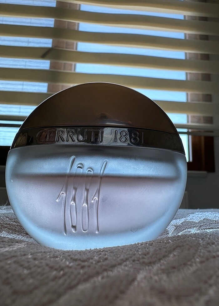 Orjinal parfüm - Görsel 2