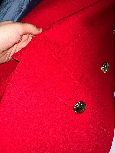 Kemerli kadın takım elbise - Görsel 7