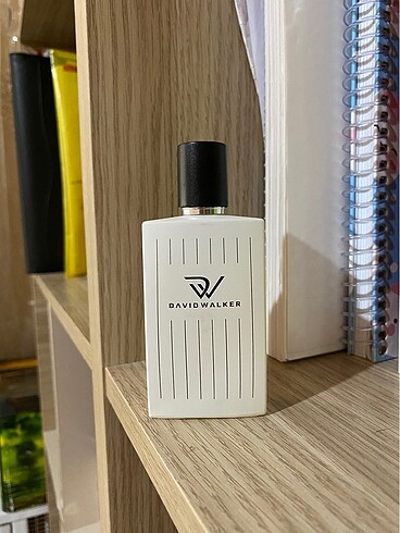 Hugo boss orange parfüm David walker