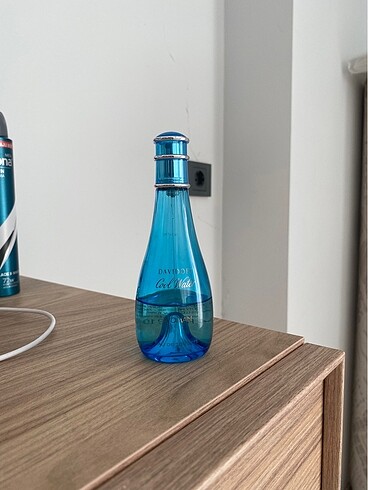 Davidoff Cool Water Kadın Parfüm