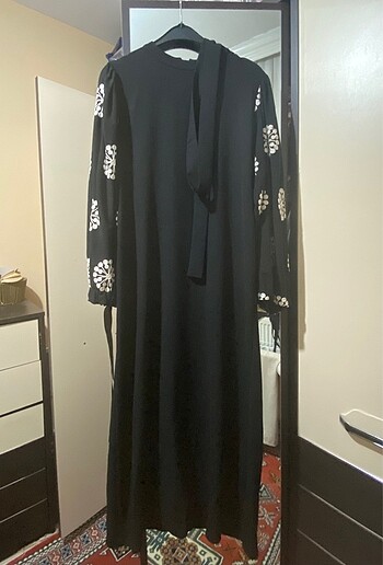 Tesettür abaya