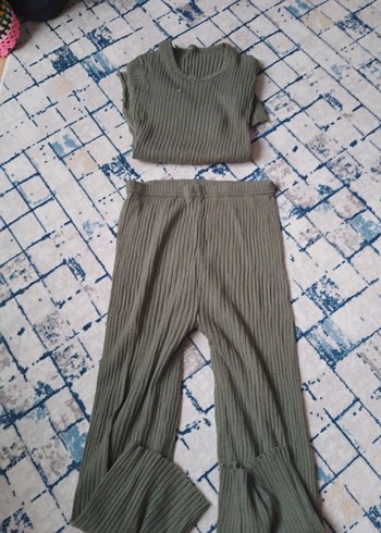 Kadın pijama takımı - Görsel 3