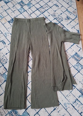 Kadın pijama takımı - Görsel 2