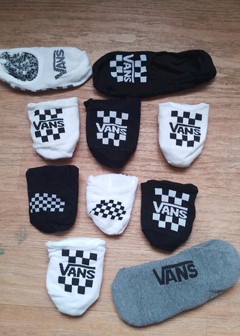 Vans