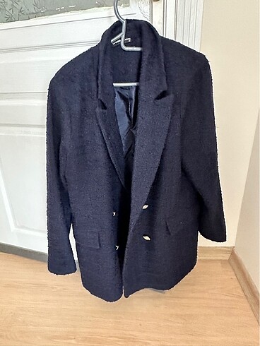 xl Beden siyah Renk Blazer ceket LCW