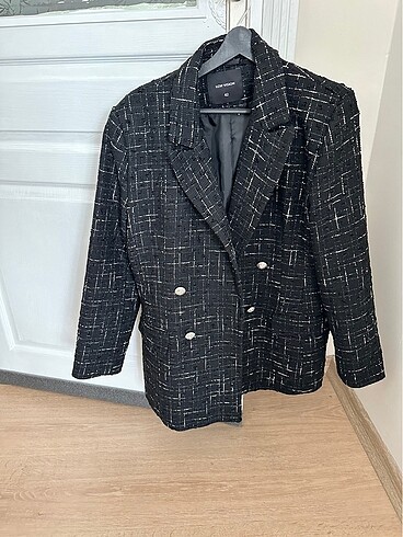 Blazer ceket LCW