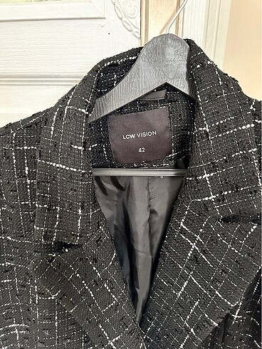 LC Waikiki Blazer ceket LCW