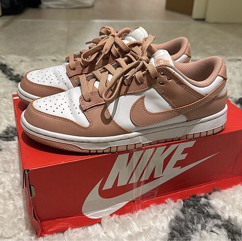 nike dunk