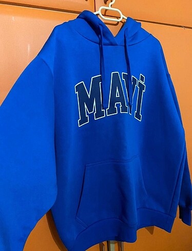 Mavi Jeans Mavi sweatshırt