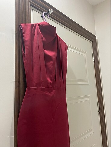 Abiye elbise - Görsel 2