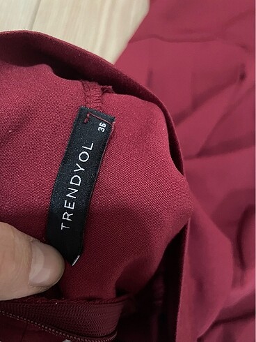 Abiye elbise - Görsel 5