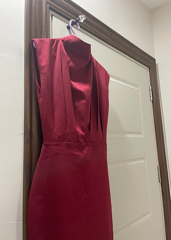 Abiye elbise - Görsel 2