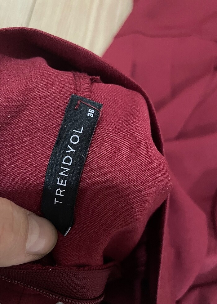 Abiye elbise - Görsel 5