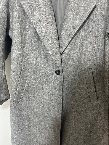 Zara Oversize kaban