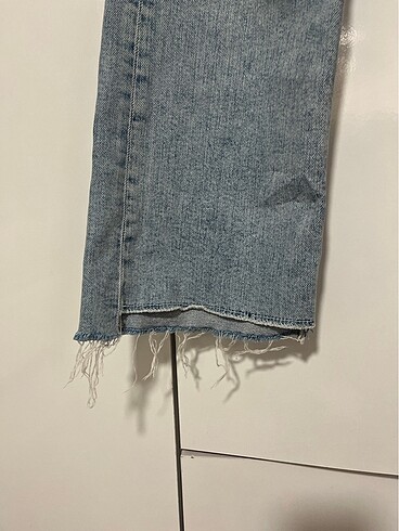 Zara Jean pantolon