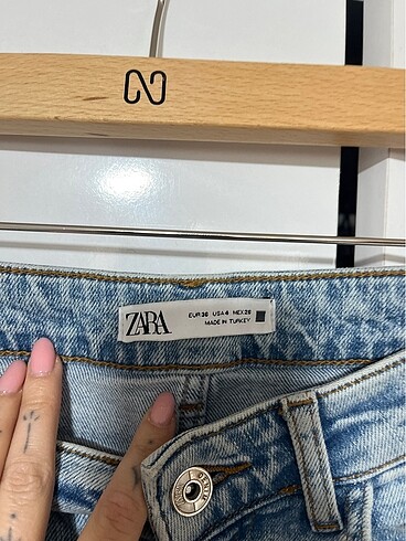 36 Beden Jean pantolon