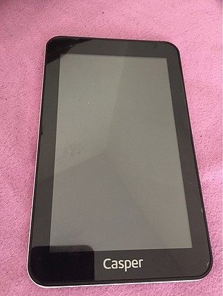 Tablet