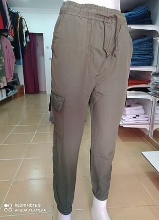 Markasız Ürün Kargo pantalon