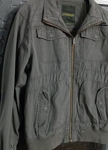 LC Waikiki Lcw Erkek çocuk mont