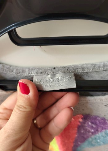 Kız Çocuk kolsuz tişört - Görsel 8