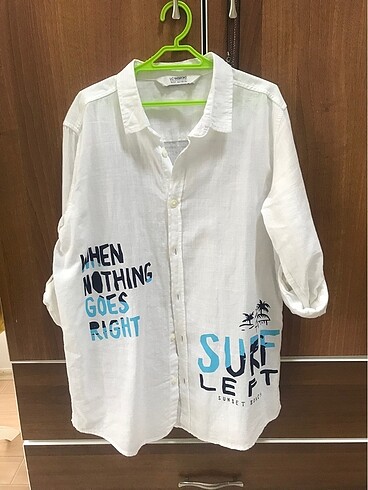 LC Waikiki Lcw Waikiki gömlek