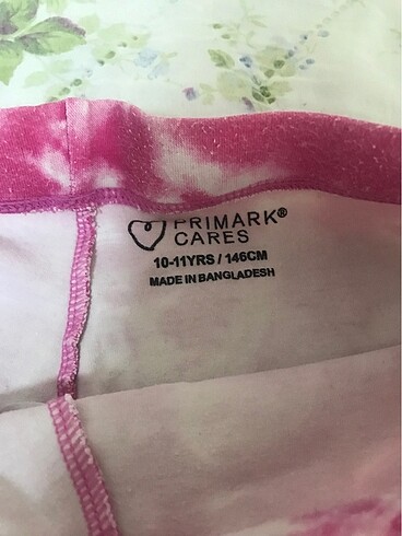 6 Yaş Beden Lcw Waikiki şort
