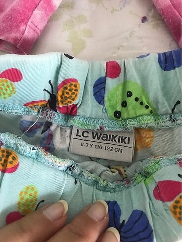 LC Waikiki Lcw Waikiki şort