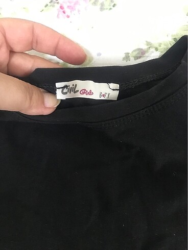 Diğer Çocuk bluz