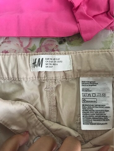 H&M İkili takım