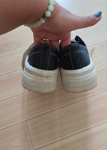 40 Beden Kinetix unisex ayakkabı