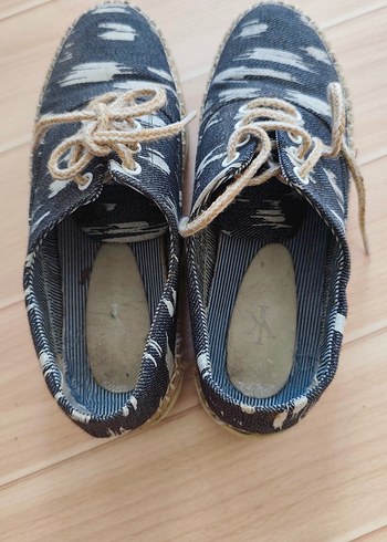 Kadın ayakkabı - Görsel 5