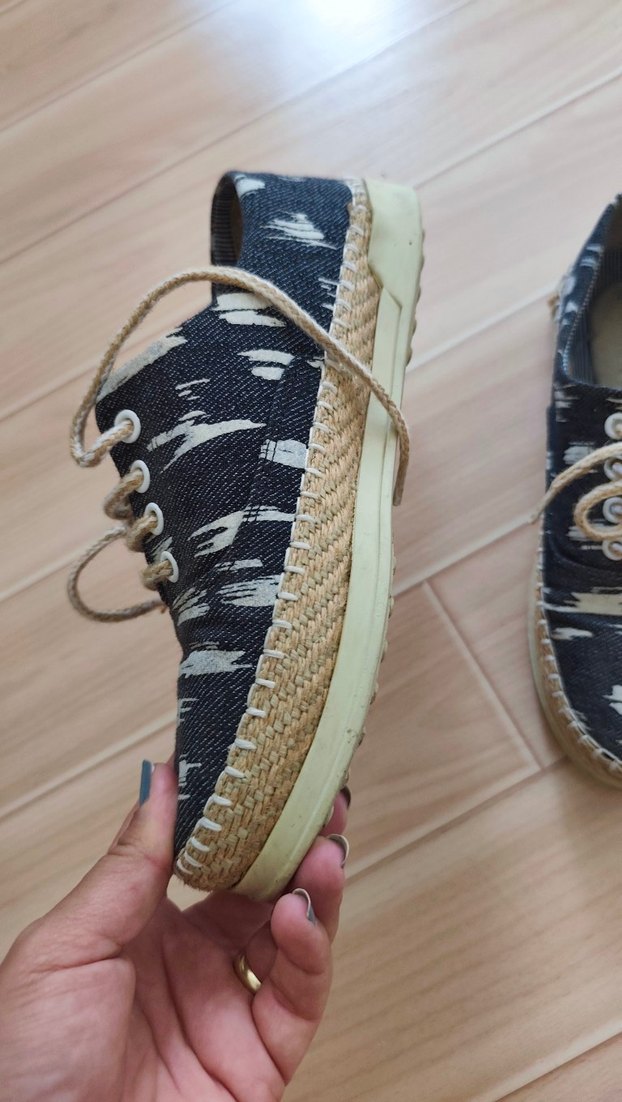 Kadın ayakkabı - Görsel 3